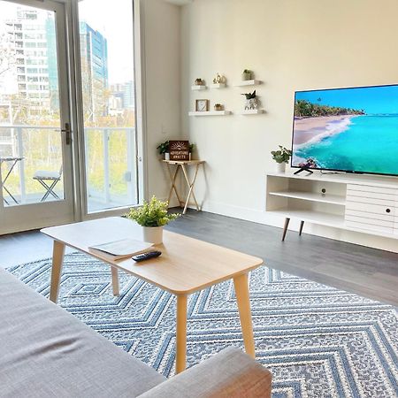 Stunning Apartment By Petco Park! San Diego Exteriér fotografie