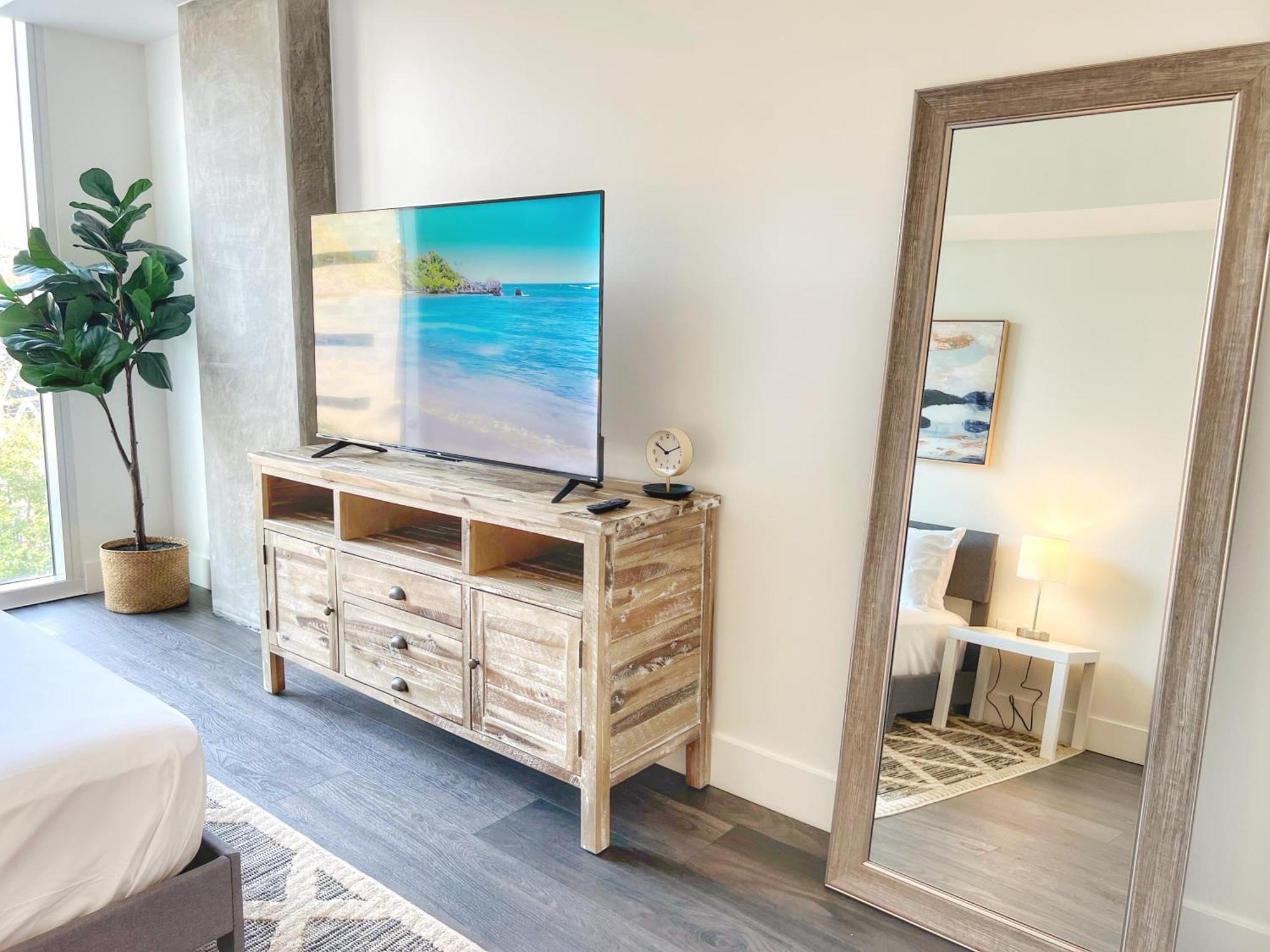 Stunning Apartment By Petco Park! San Diego Exteriér fotografie
