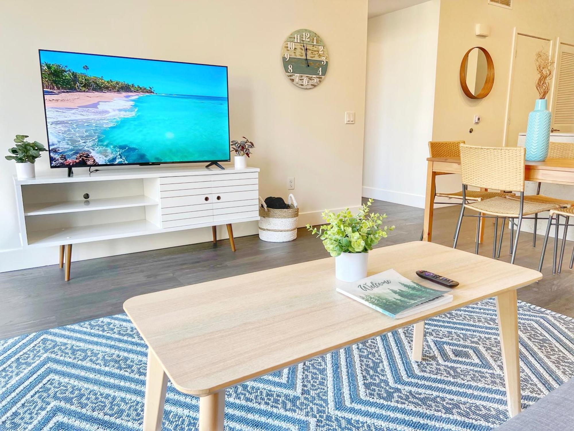 Stunning Apartment By Petco Park! San Diego Exteriér fotografie
