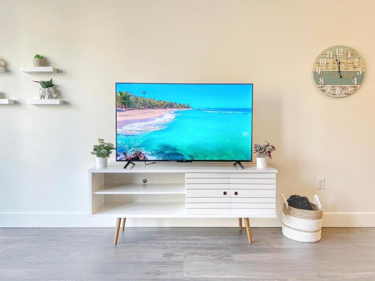 Stunning Apartment By Petco Park! San Diego Exteriér fotografie