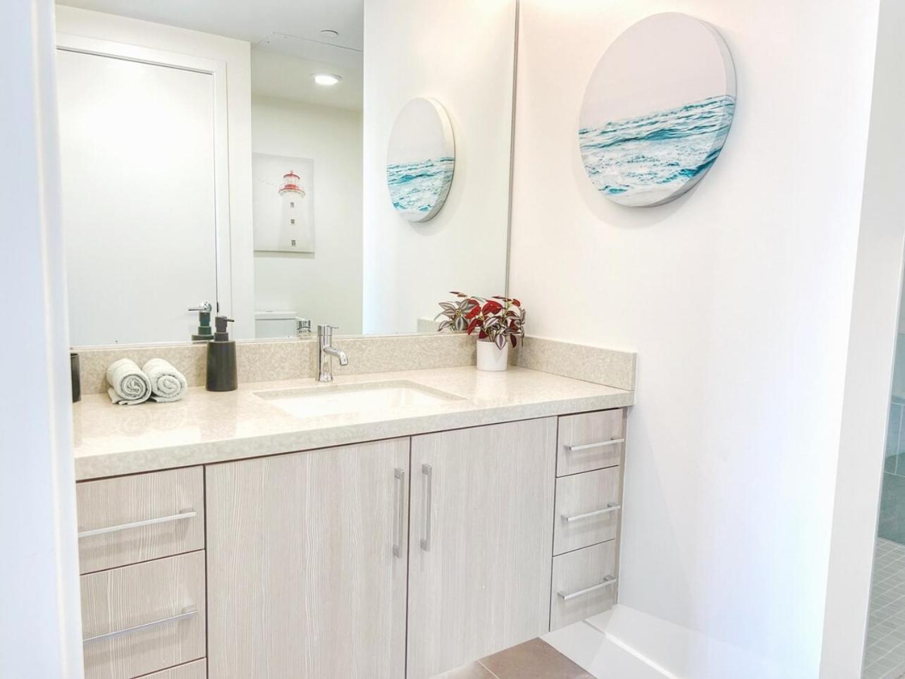 Stunning Apartment By Petco Park! San Diego Exteriér fotografie