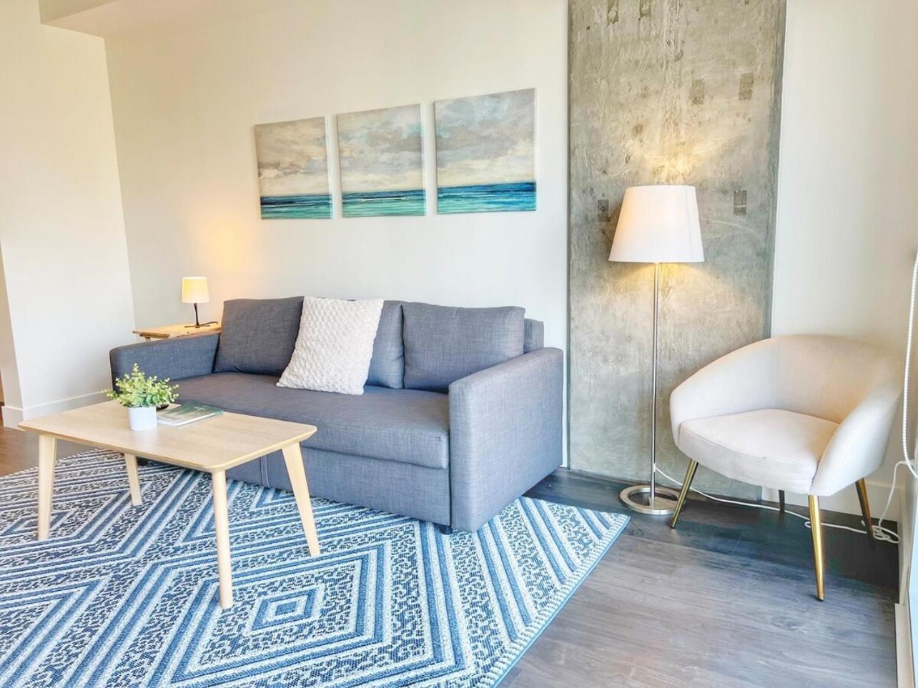 Stunning Apartment By Petco Park! San Diego Exteriér fotografie