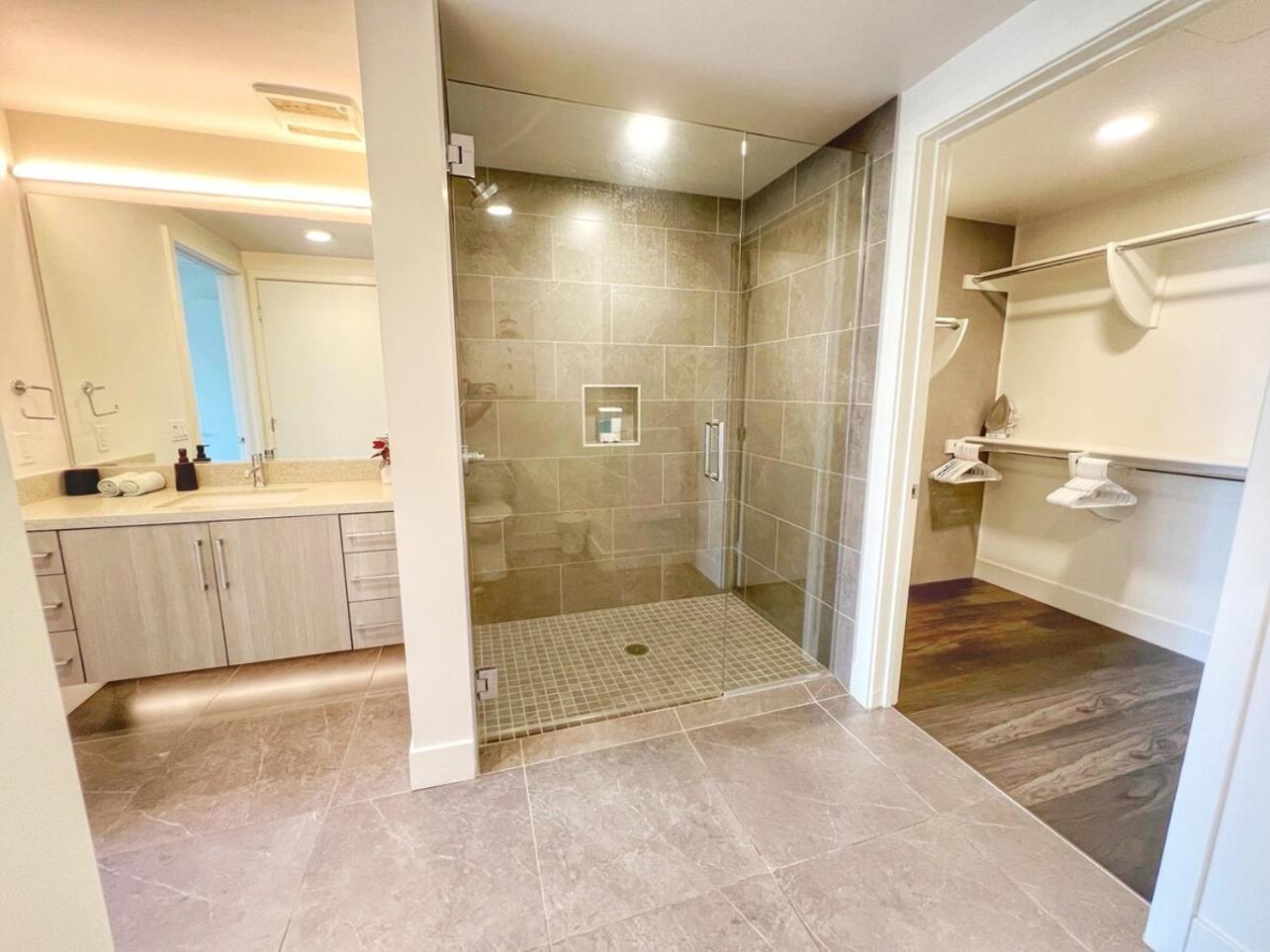 Stunning Apartment By Petco Park! San Diego Exteriér fotografie